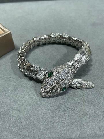 Bvlgari bracelet 12lyh107 (9)