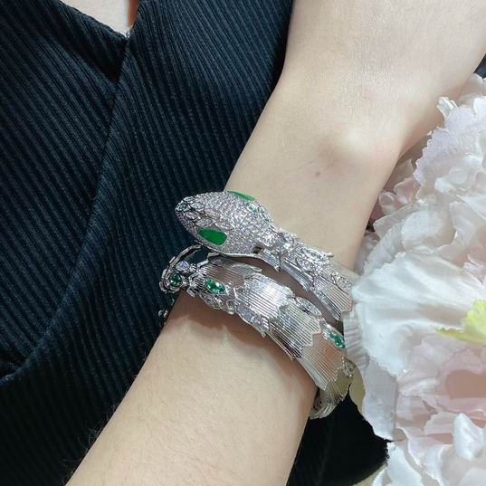 Bvlgari bracelet 12lyh108 (7)