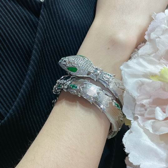 Bvlgari bracelet 12lyh108 (8)