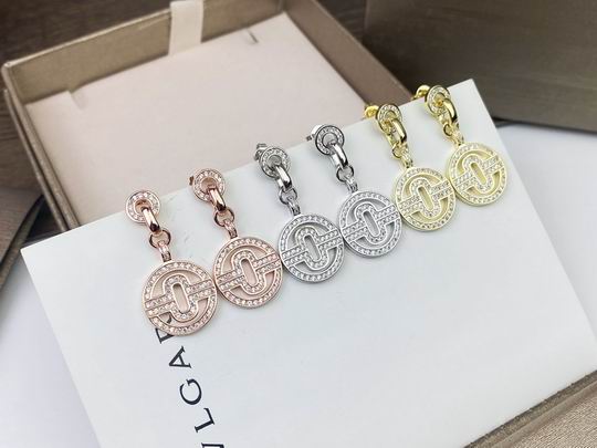 Bvlgari earring 01lyh83 (9)