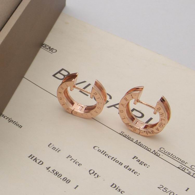 Bvlgari earring 01lyh84 (1)