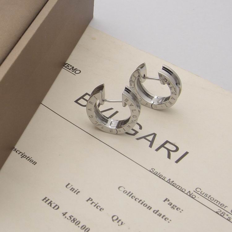 Bvlgari earring 01lyh84 (2)