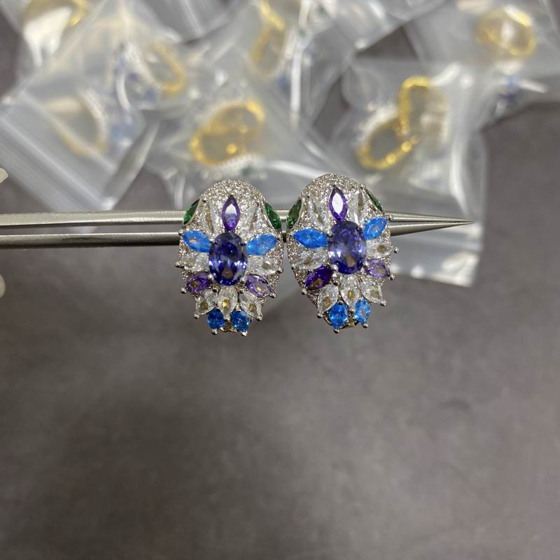 Bvlgari earring 03lyh86 (1)