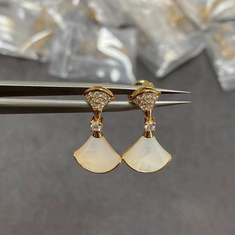 Bvlgari earring 03lyh88