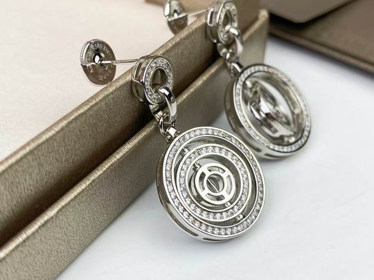 Bvlgari earring 12lyh74 (6)