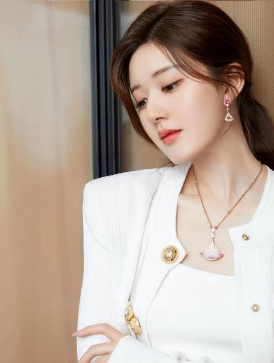 Bvlgari earring 12lyh75 (5)