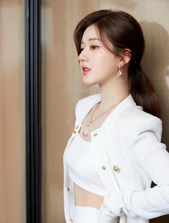 Bvlgari earring 12lyh75 (6)