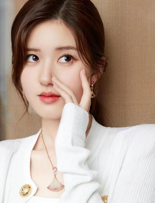 Bvlgari earring 12lyh75 (7)