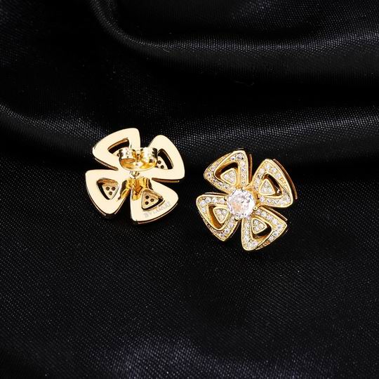 Bvlgari earring 12lyh76 (2)
