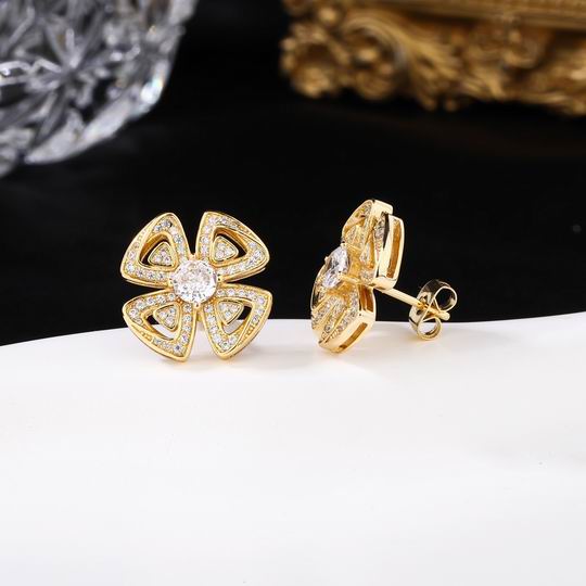 Bvlgari earring 12lyh76 (5)