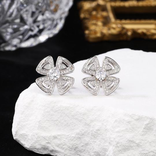 Bvlgari earring 12lyh76 (6)