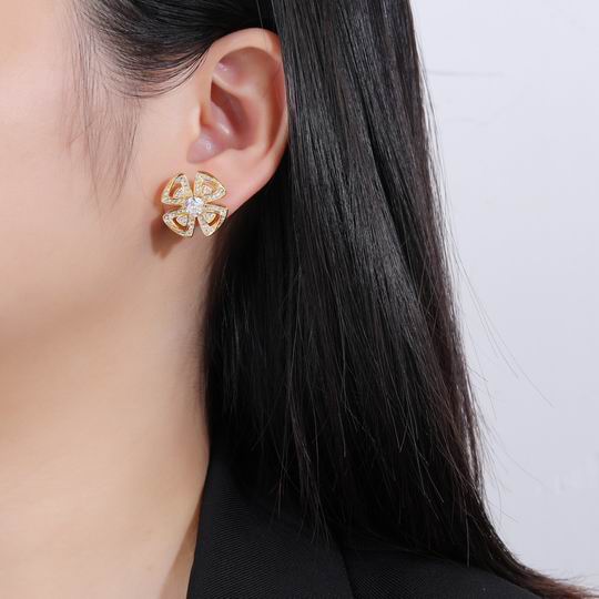 Bvlgari earring 12lyh76 (7)