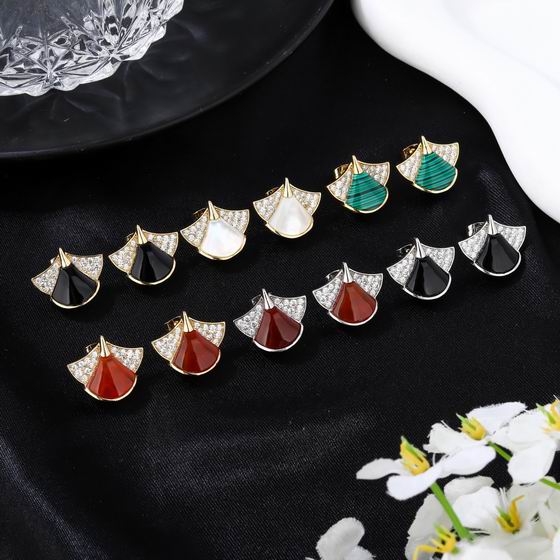 Bvlgari earring 12lyh77 (1)