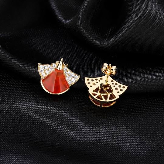 Bvlgari earring 12lyh77 (2)