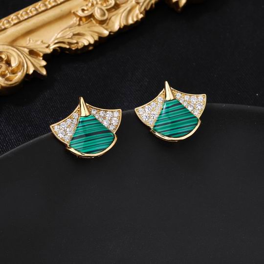 Bvlgari earring 12lyh77 (3)