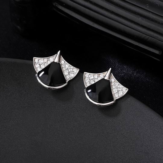 Bvlgari earring 12lyh77 (5)