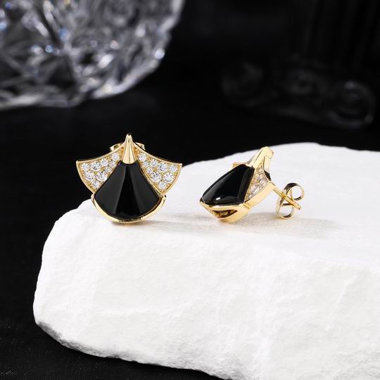 Bvlgari earring 12lyh77 (7)