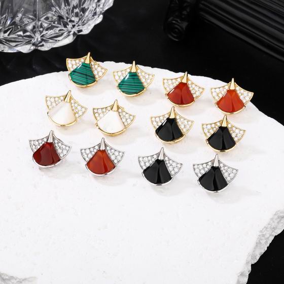 Bvlgari earring 12lyh77 (9)