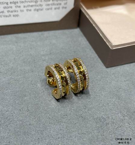 Bvlgari earring 12lyh78 (4)