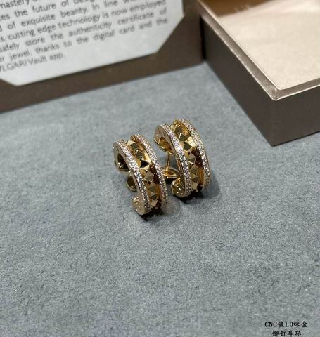 Bvlgari earring 12lyh78 (5)