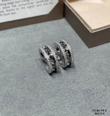 Bvlgari earring 12lyh78 (6)