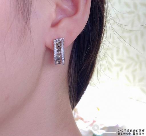 Bvlgari earring 12lyh78 (8)