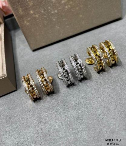 Bvlgari earring 12lyh78 (9)