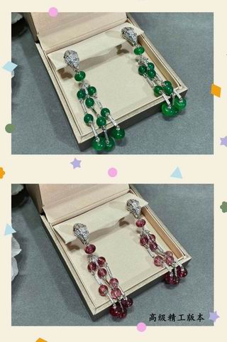 Bvlgari earring 12lyh79 (1)