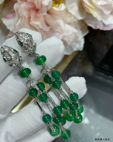 Bvlgari earring 12lyh79 (4)