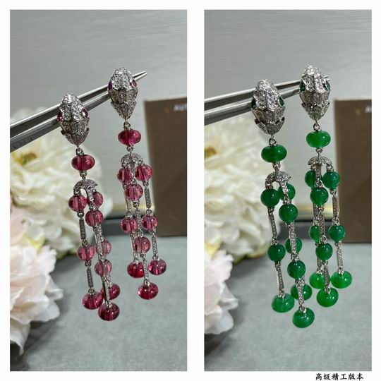 Bvlgari earring 12lyh79 (5)