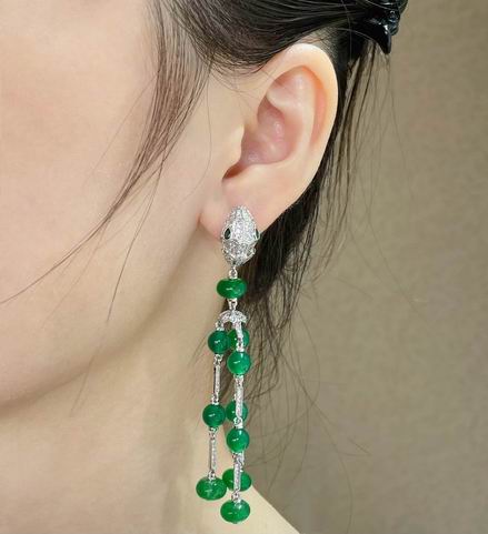 Bvlgari earring 12lyh79 (6)