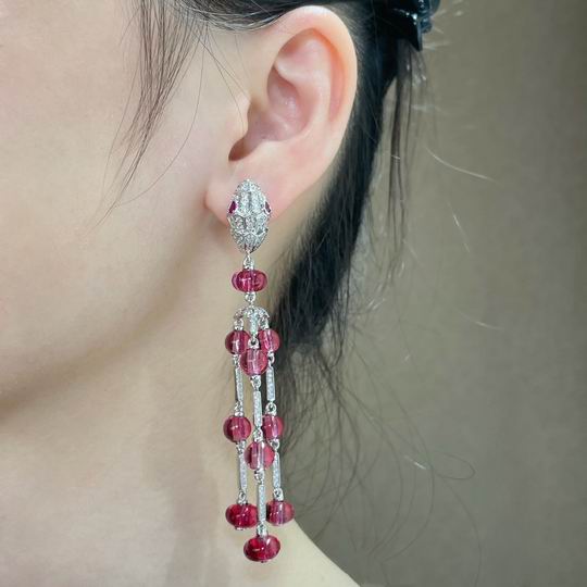 Bvlgari earring 12lyh79 (7)