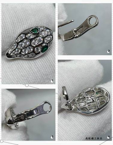 Bvlgari earring 12lyh80 (8)