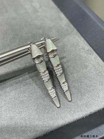 Bvlgari earring 12lyh81 (2)