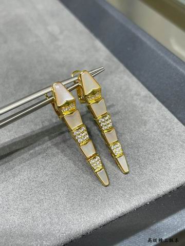 Bvlgari earring 12lyh81 (3)