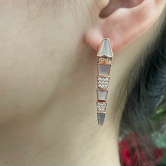 Bvlgari earring 12lyh81 (8)