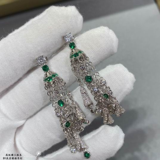 Bvlgari earring 12lyh82 (3)