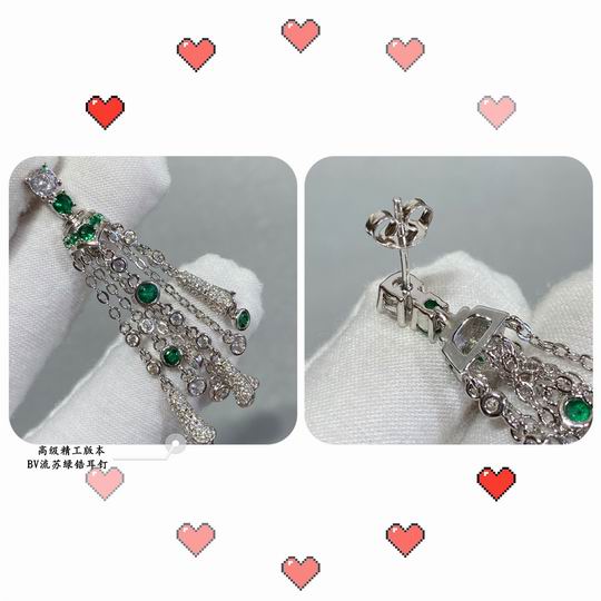 Bvlgari earring 12lyh82 (4)