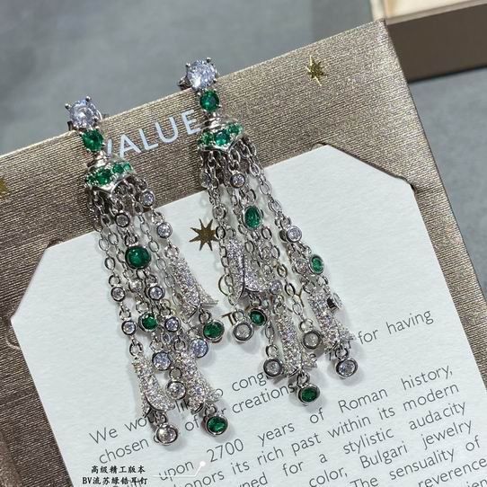 Bvlgari earring 12lyh82 (5)