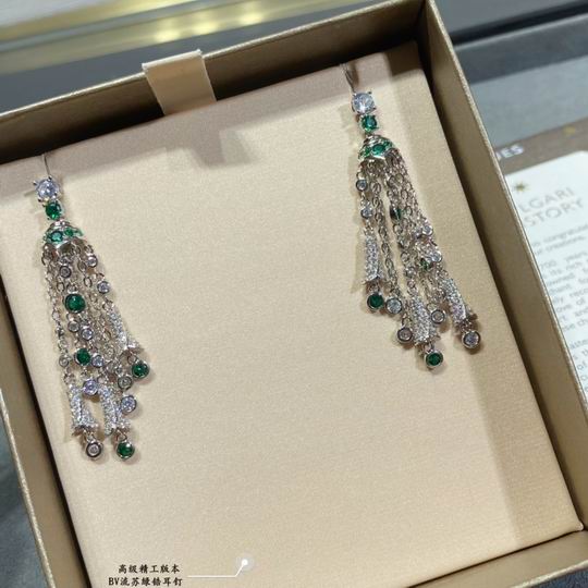 Bvlgari earring 12lyh82 (7)