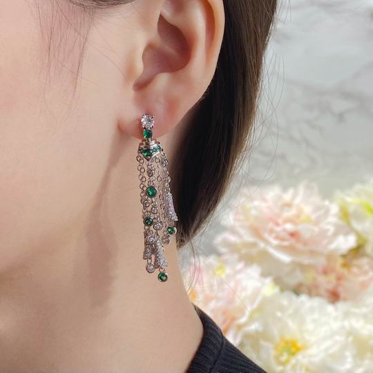 Bvlgari earring 12lyh82 (8)