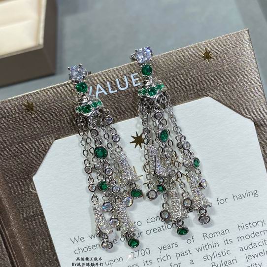 Bvlgari earring 12lyh82 (9)