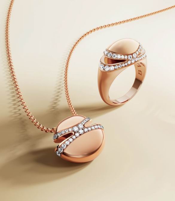 Bvlgari necklace 011yh204 (1)