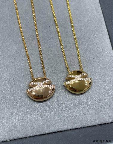 Bvlgari necklace 011yh204 (2)