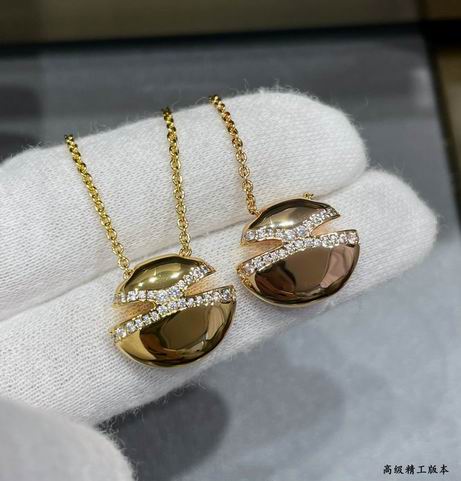 Bvlgari necklace 011yh204 (3)