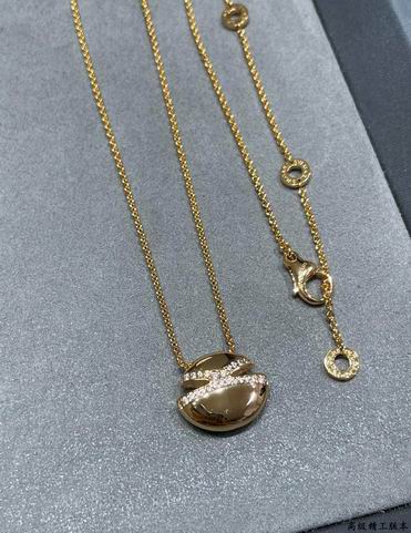 Bvlgari necklace 011yh204 (4)