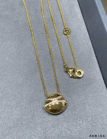 Bvlgari necklace 011yh204 (5)
