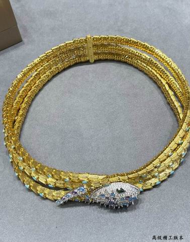 Bvlgari necklace 02lyh205 (1)