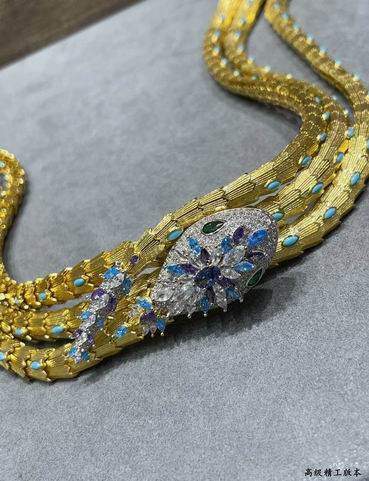 Bvlgari necklace 02lyh205 (3)