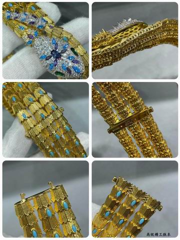 Bvlgari necklace 02lyh205 (4)